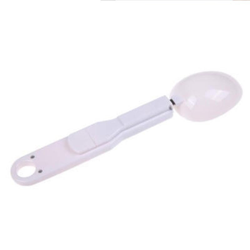 LCD Digital Kitchen Electronic Weight Measuring Spoon