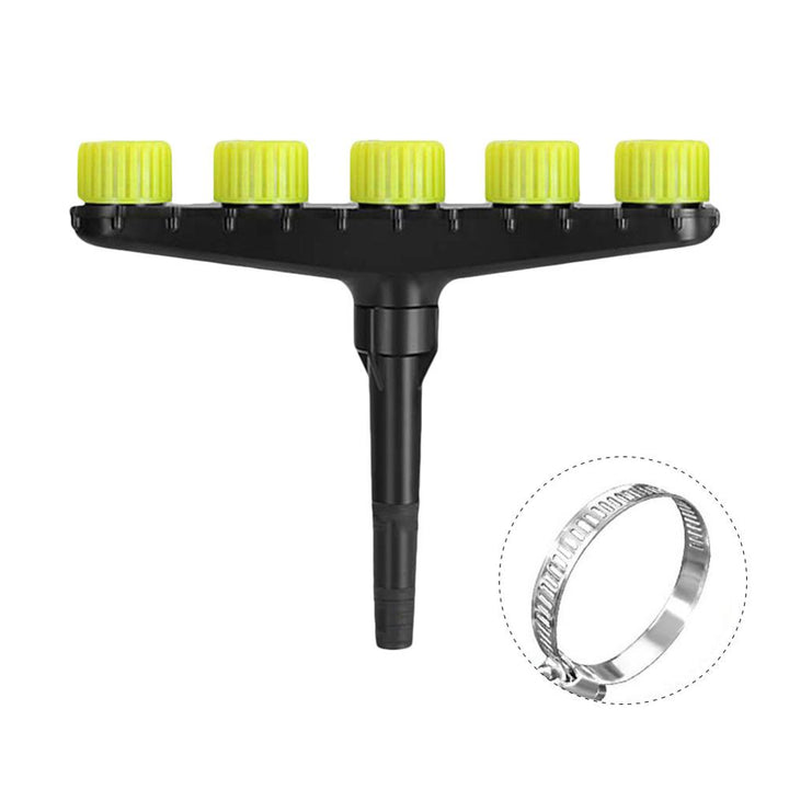 Agriculture Atomizer Nozzles Garden Lawn Water Sprinkler