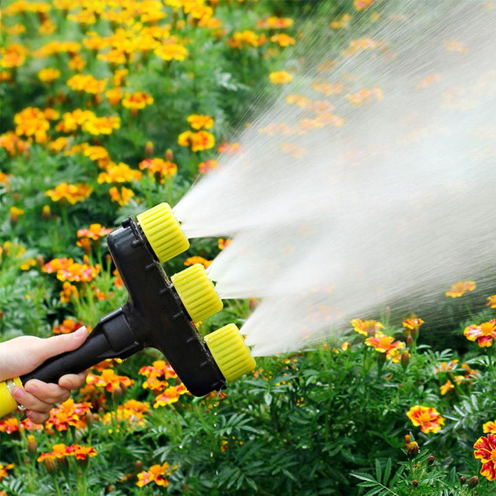 Agriculture Atomizer Nozzles Garden Lawn Water Sprinkler